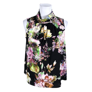 Unisex Sand - Topp, suurus 38 - Must (1)