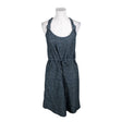 Unisex Luhta - Mitteveniv kleit, suurus 38 - Sinine ()