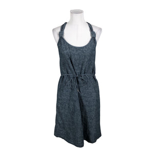 Unisex Luhta - Mitteveniv kleit, suurus 38 - Sinine (1)