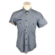 Unisex Jack & Jones - Triiksärk, suurus L - Sinine ()