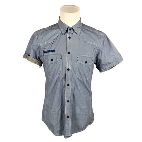Unisex Jack & Jones - Triiksärk, suurus L - Sinine ()