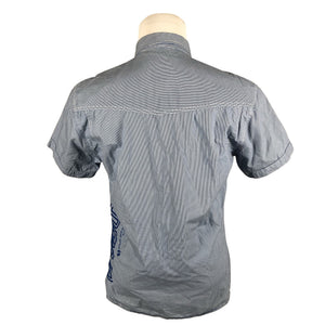Unisex Jack & Jones - Triiksärk, suurus L - Sinine (2)