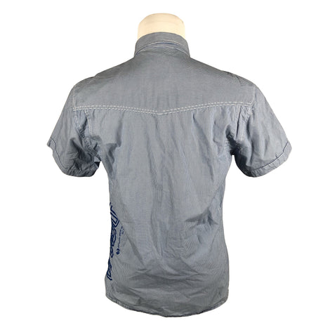 Unisex Jack & Jones - Triiksärk, suurus L - Sinine (2)