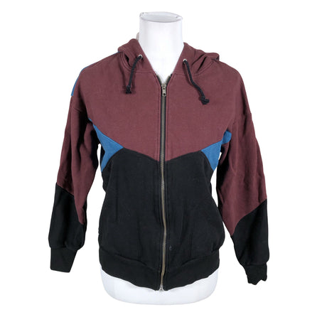 Unisex Mahla Clothing - Dressipluus, suurus 36 - Pruun ()