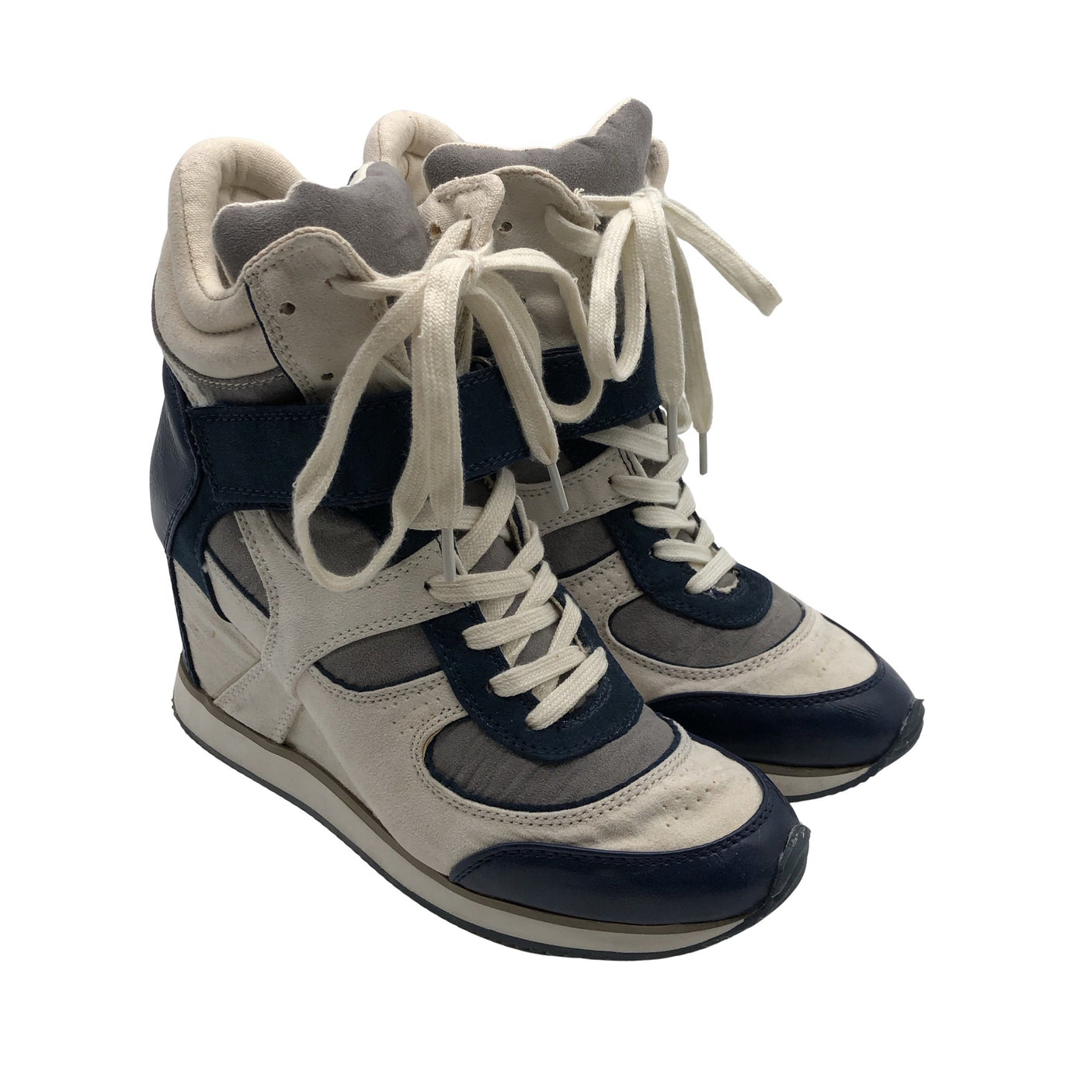 Unisex Rieker - Tennised, suurus 37 - Sinine (2)