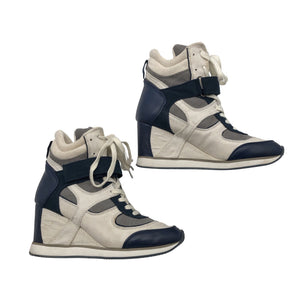 Unisex Rieker - Tennised, suurus 37 - Sinine (1)