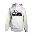 Unisex Marmot - Dressipluus, suurus 36 - Looduslik valge ()