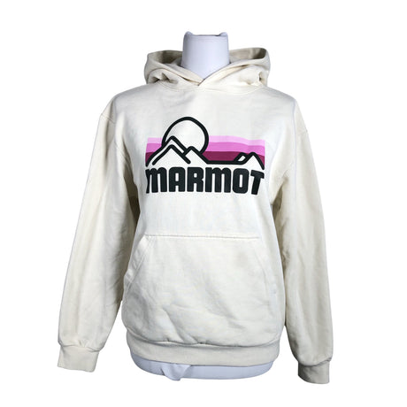 Unisex Marmot - Dressipluus, suurus 36 - Looduslik valge ()