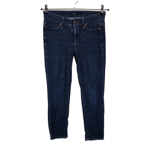 Unisex Cambio - Teksad, suurus 36 - Sinine (1)