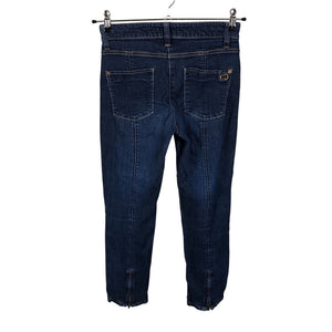 Unisex Cambio - Teksad, suurus 36 - Sinine (2)