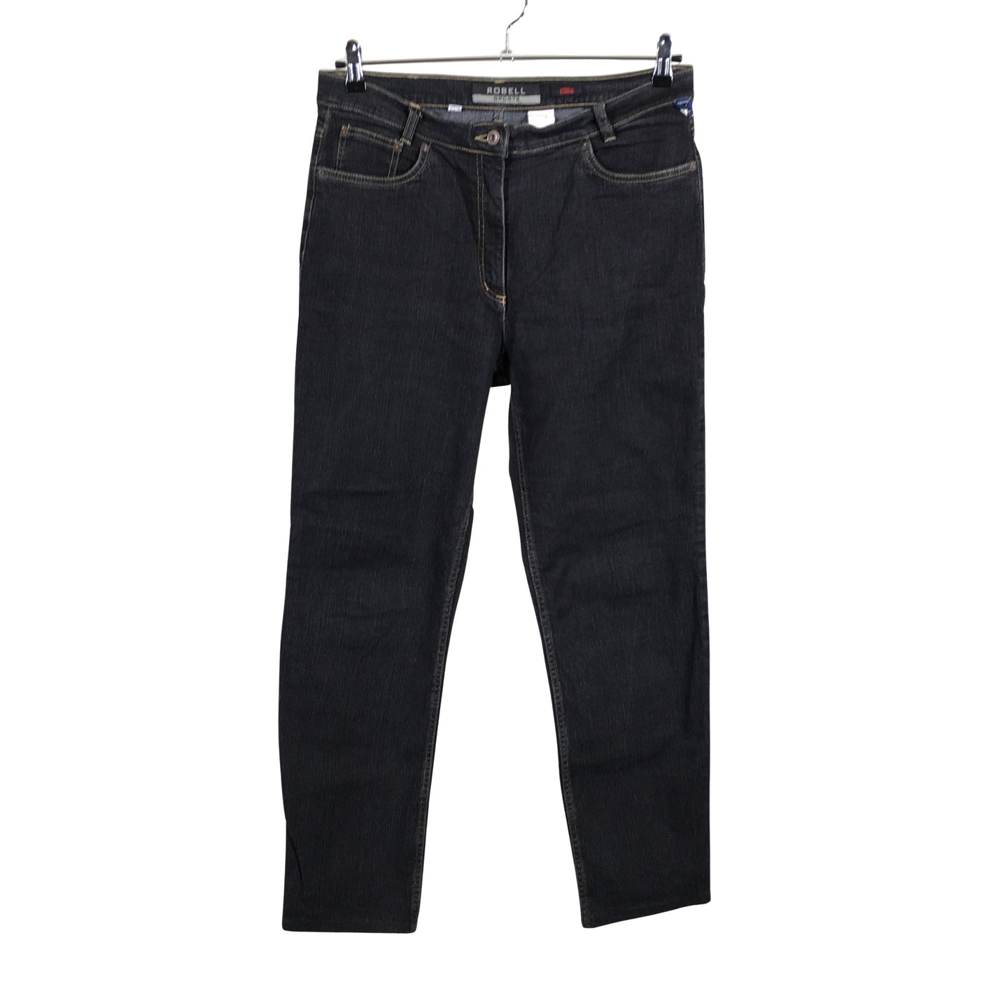 Unisex Robell - Teksad, suurus 44 - Sinine (1)