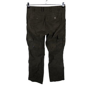 Unisex Fjällräven - Mittevenivad püksid, suurus 36 - Pruun (2)