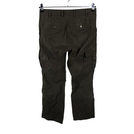 Unisex Fjällräven - Mittevenivad püksid, suurus 36 - Pruun (2)