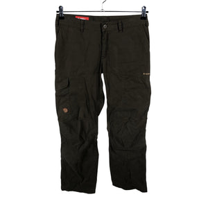 Unisex Fjällräven - Mittevenivad püksid, suurus 36 - Pruun (1)