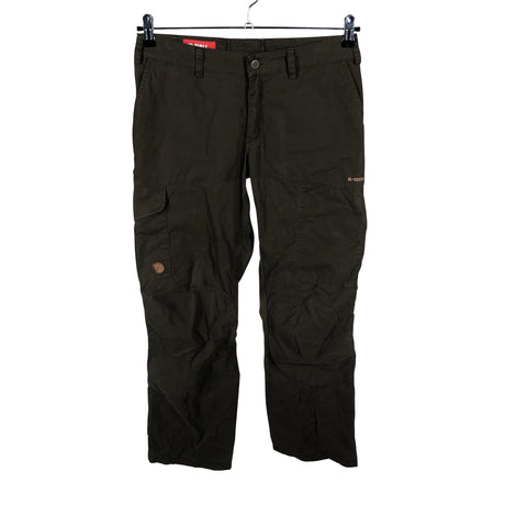 Unisex Fjällräven - Mittevenivad püksid, suurus 36 - Pruun ()