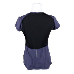 Unisex Rukka - Spordisärk, lühikesed käised, suurus 40 - Sinine (2)