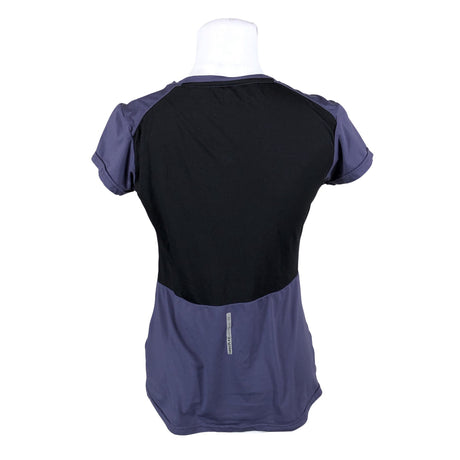 Unisex Rukka - Spordisärk, lühikesed käised, suurus 40 - Sinine (2)