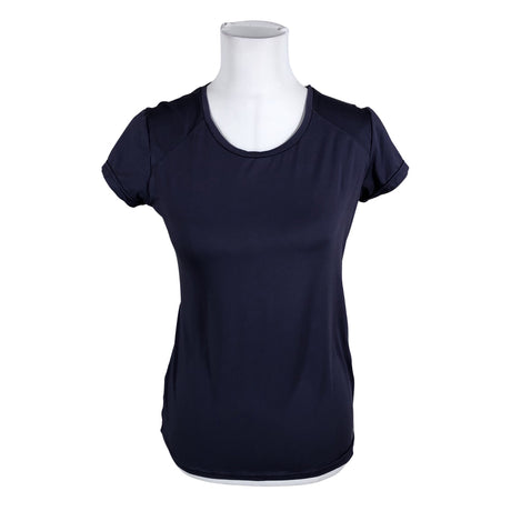 Unisex Rukka - Spordisärk, lühikesed käised, suurus 40 - Sinine ()