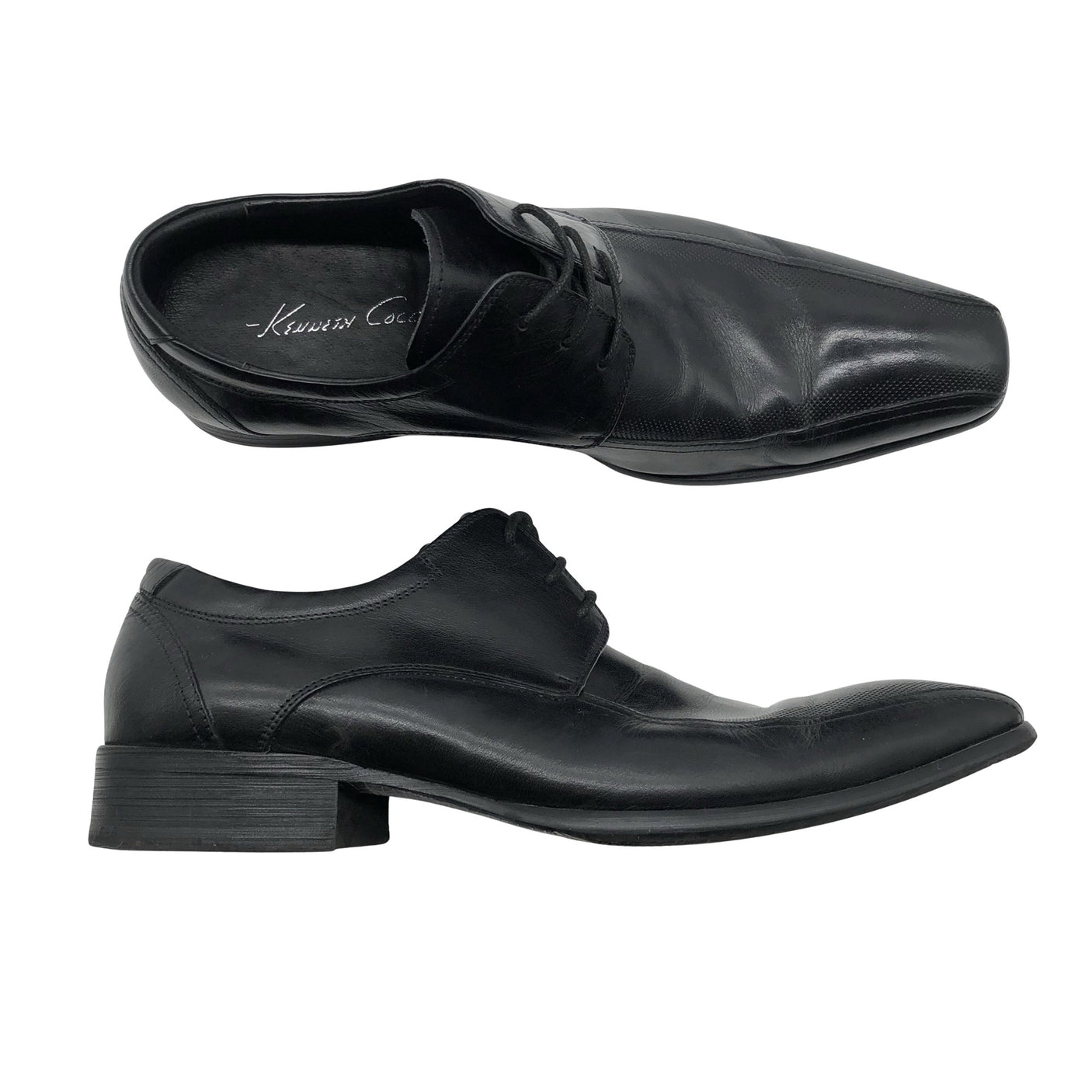 Unisex Kenneth Cole - Pidulikud jalanõud, suurus 43 - Must (1)