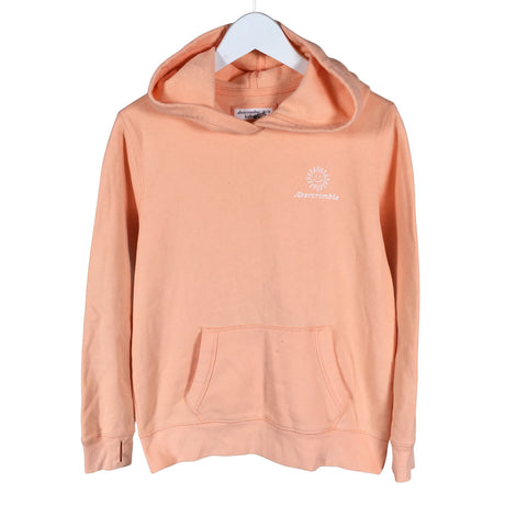 Unisex Abercrombie&Fitch - Dressipluus, suurus 158 - 164 - Oranž ()