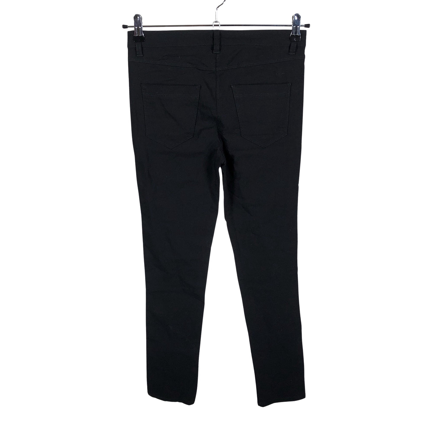 Unisex Soyaconcept - Mittevenivad püksid, suurus 38 - Must (2)
