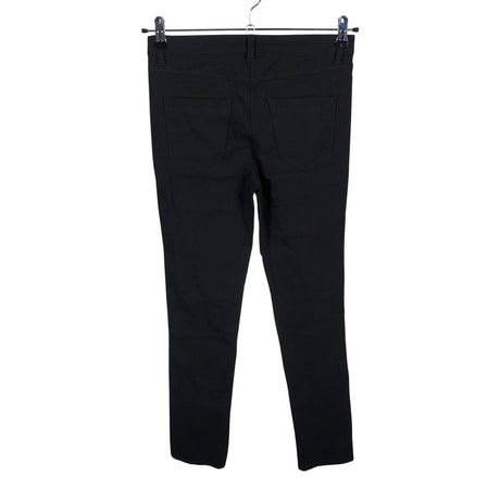 Unisex Soyaconcept - Mittevenivad püksid, suurus 38 - Must (2)