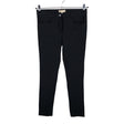 Unisex Soyaconcept - Mittevenivad püksid, suurus 38 - Must ()