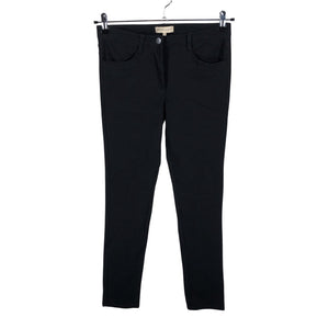 Unisex Soyaconcept - Mittevenivad püksid, suurus 38 - Must (1)