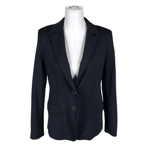 Unisex Claire Paris - Dressikangast jakk, suurus 38 - Sinine (1)