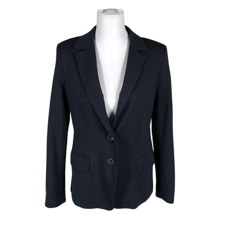 Unisex Claire Paris - Dressikangast jakk, suurus 38 - Sinine ()