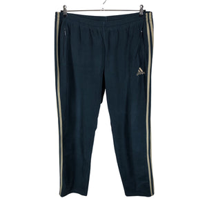 Unisex Adidas - Dressikangast püksid, suurus XL - Roheline (1)