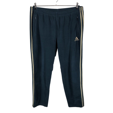 Unisex Adidas - Dressikangast püksid, suurus XL - Roheline ()