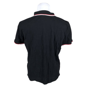 Unisex Guess - Polosärk, suurus XL - Must (2)