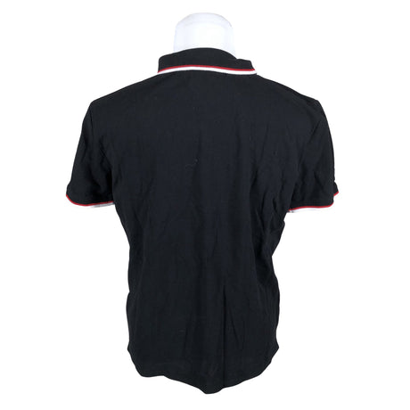 Unisex Guess - Polosärk, suurus XL - Must (2)