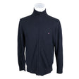 Unisex Tommy Hilfiger - Kardigan, suurus XL - Sinine ()