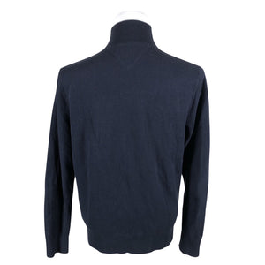 Unisex Tommy Hilfiger - Kardigan, suurus XL - Sinine (2)