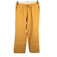 Unisex Nanso - Mittevenivad püksid, suurus 38 - Kollane ()