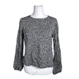 Unisex Nanso - Pluus, suurus 40 - Valge ()
