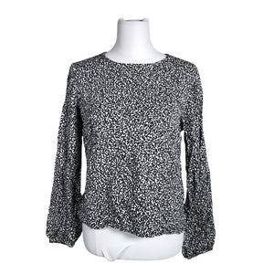 Unisex Nanso - Pluus, suurus 40 - Valge (1)