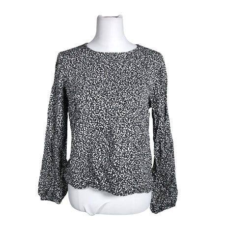 Unisex Nanso - Pluus, suurus 40 - Valge ()