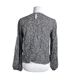 Unisex Nanso - Pluus, suurus 40 - Valge (2)