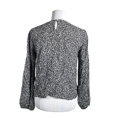 Unisex Nanso - Pluus, suurus 40 - Valge (2)
