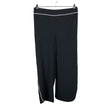 Unisex Marks&Spencer - Mittevenivad püksid, suurus 42 - Must ()
