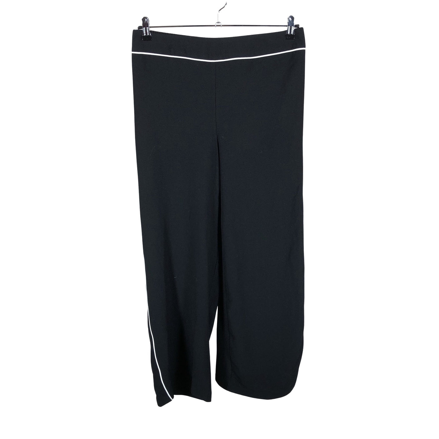 Unisex Marks&Spencer - Mittevenivad püksid, suurus 42 - Must (1)