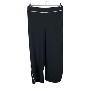 Unisex Marks&Spencer - Mittevenivad püksid, suurus 42 - Must (1)