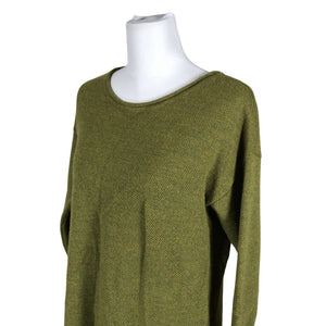 Unisex Alpa - Kootud kleit, suurus 38 - Roheline (3)