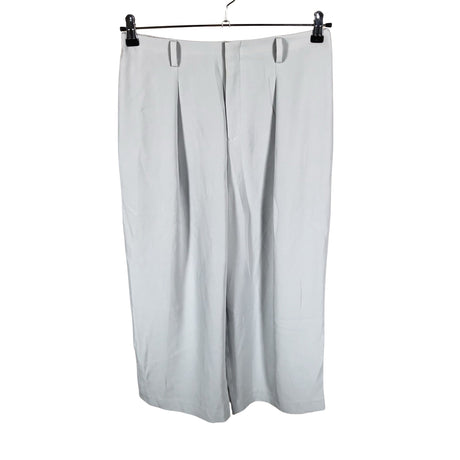 Unisex Uniqlo - Mittevenivad püksid, suurus 42 - Helesinine ()