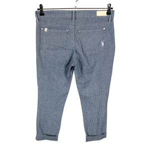 Unisex U.S. Polo Assn. - Teksad, suurus 40 - Helesinine (2)
