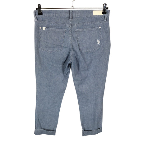Unisex U.S. Polo Assn. - Teksad, suurus 40 - Helesinine (2)