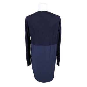 Unisex Uniqlo - Õhuke tuunika, suurus 40 - Sinine (2)